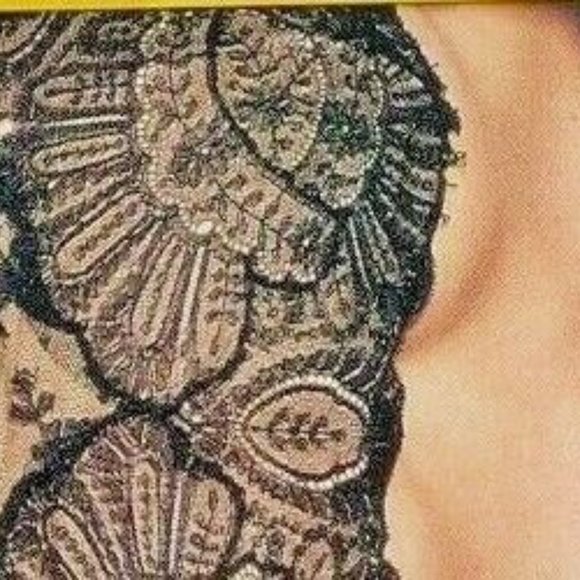 Angelina Jolie Rolling Stone pull Out Poster - Picture 2 of 3